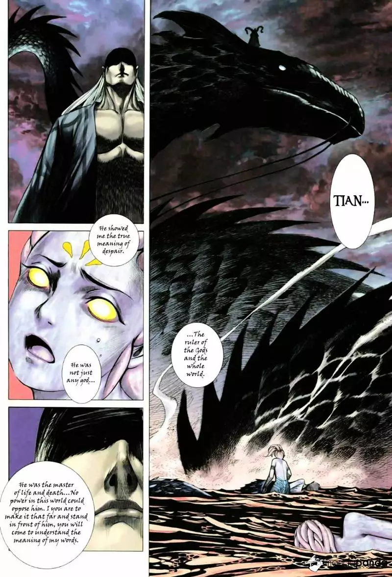 Manga page 14