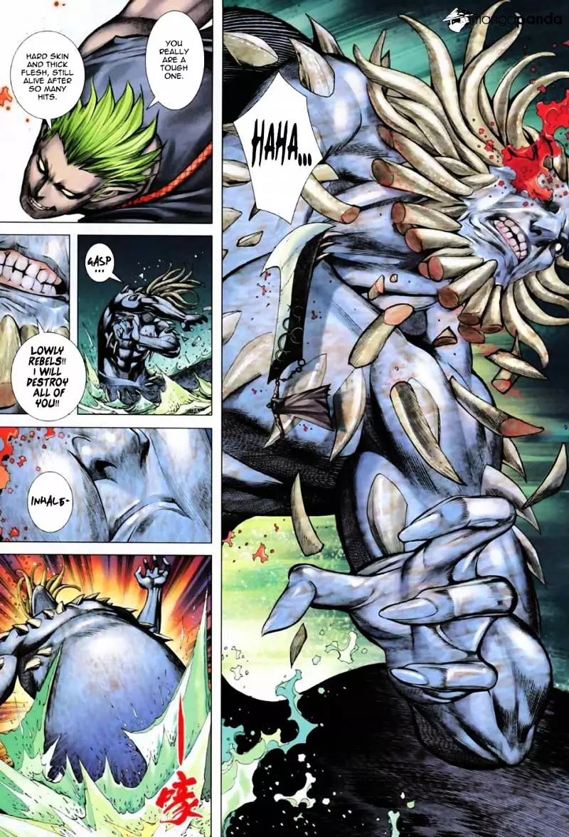 Manga page 25