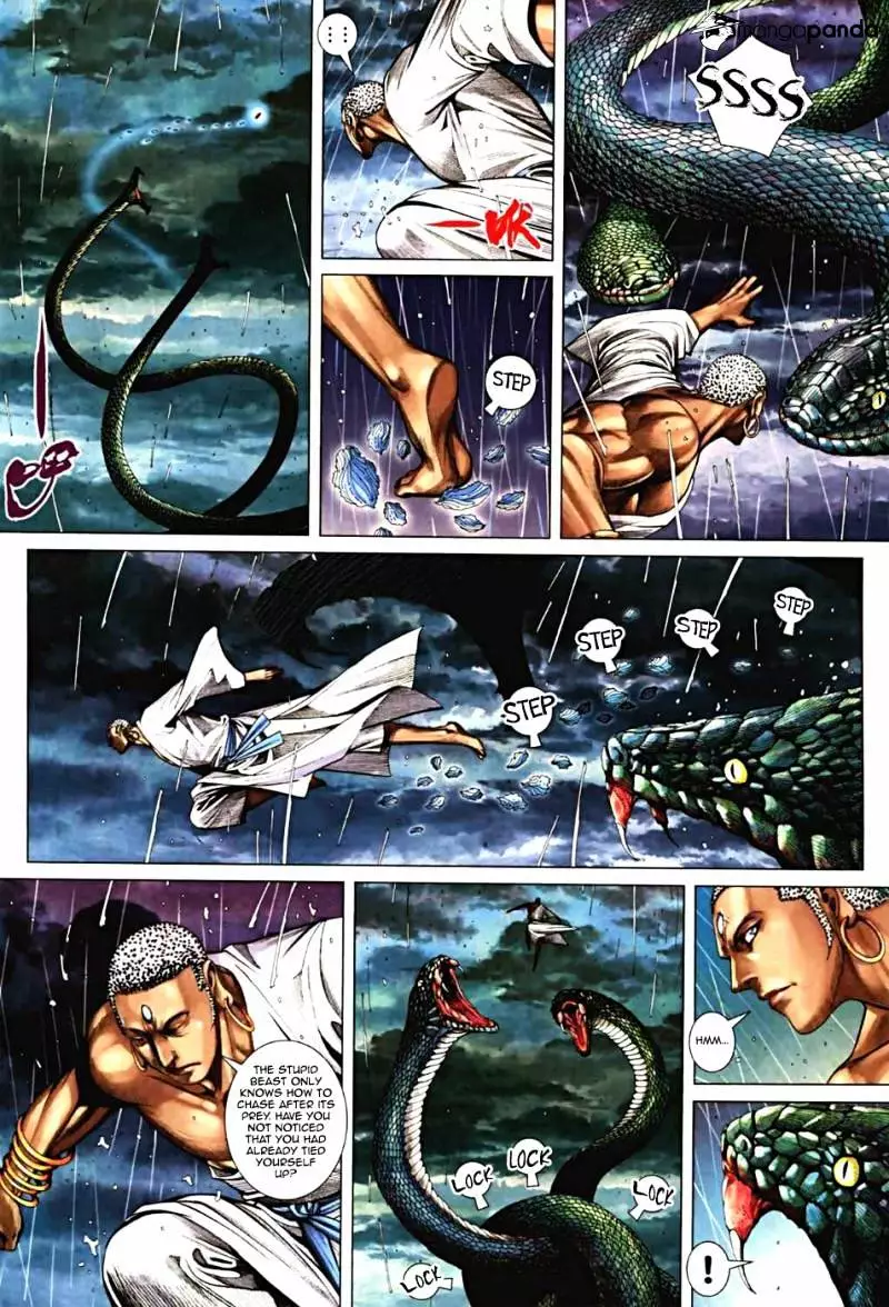 Manga page 10