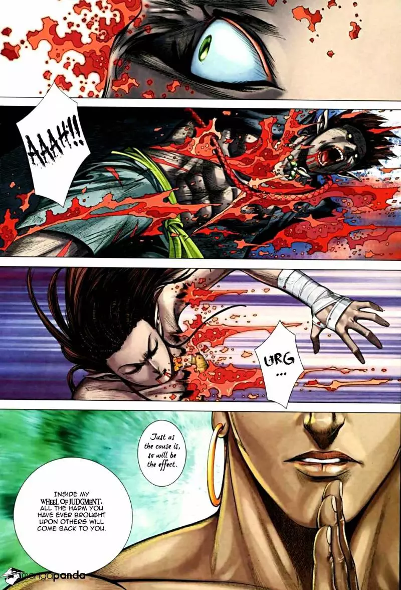 Manga page 21