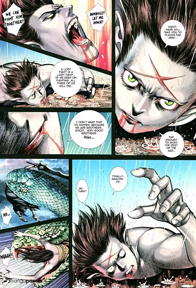 Manga page 27
