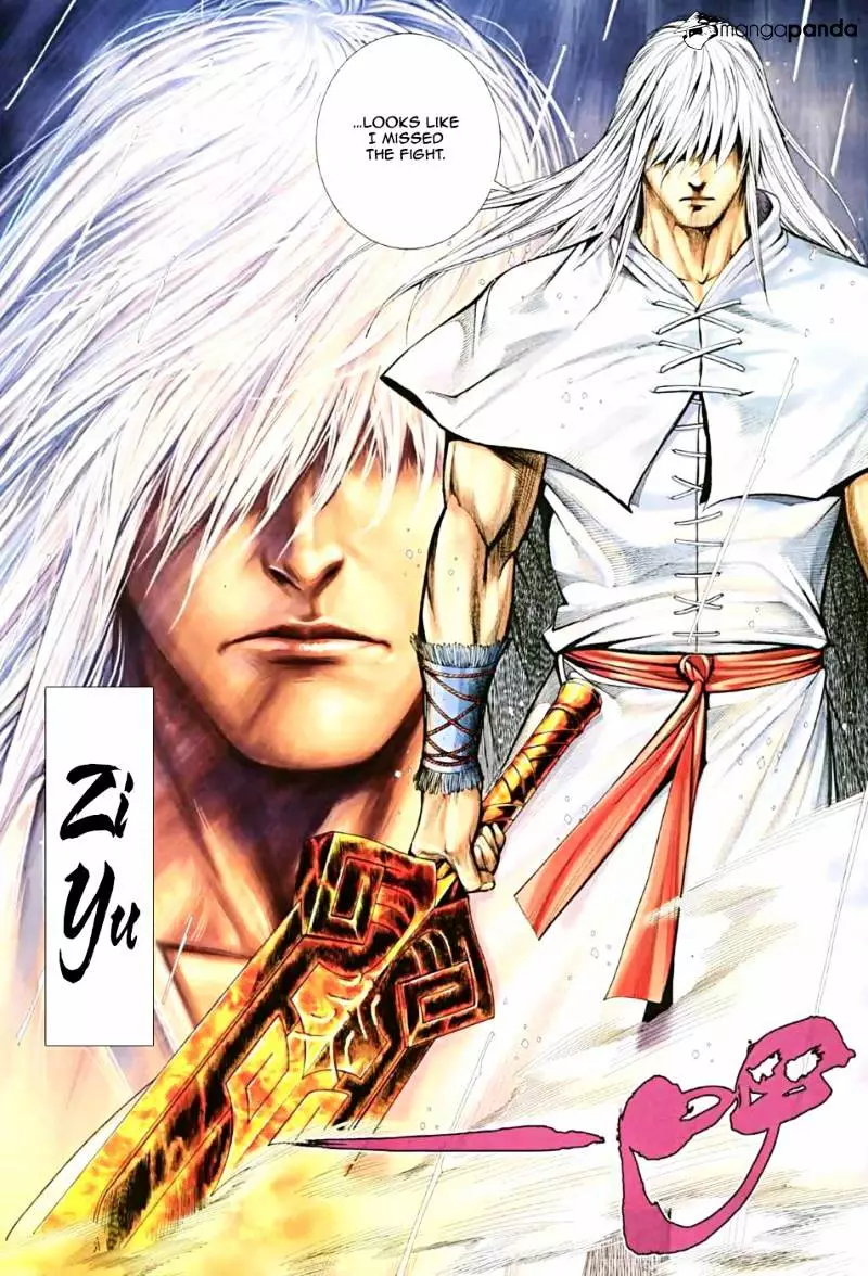 Manga page 31