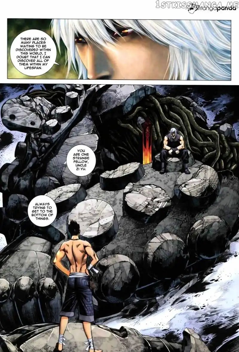 Manga page 12