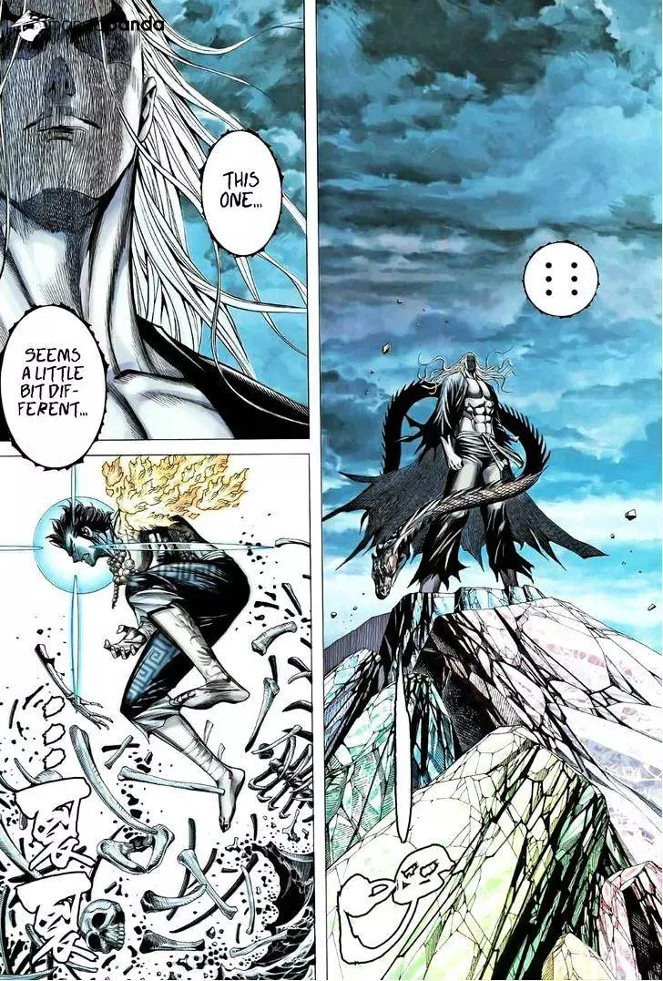 Manga page 20