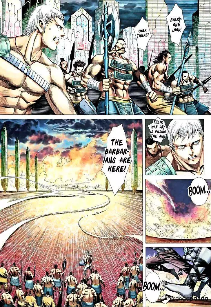 Manga page 28