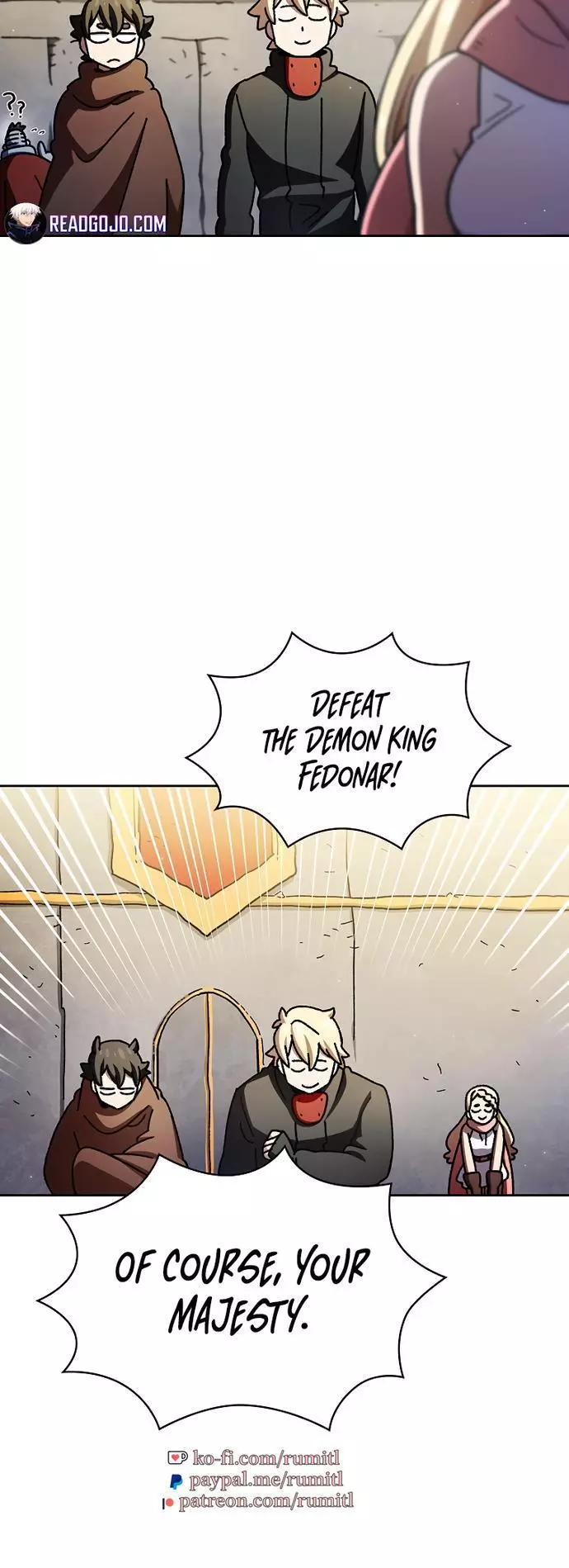 Manga page 20