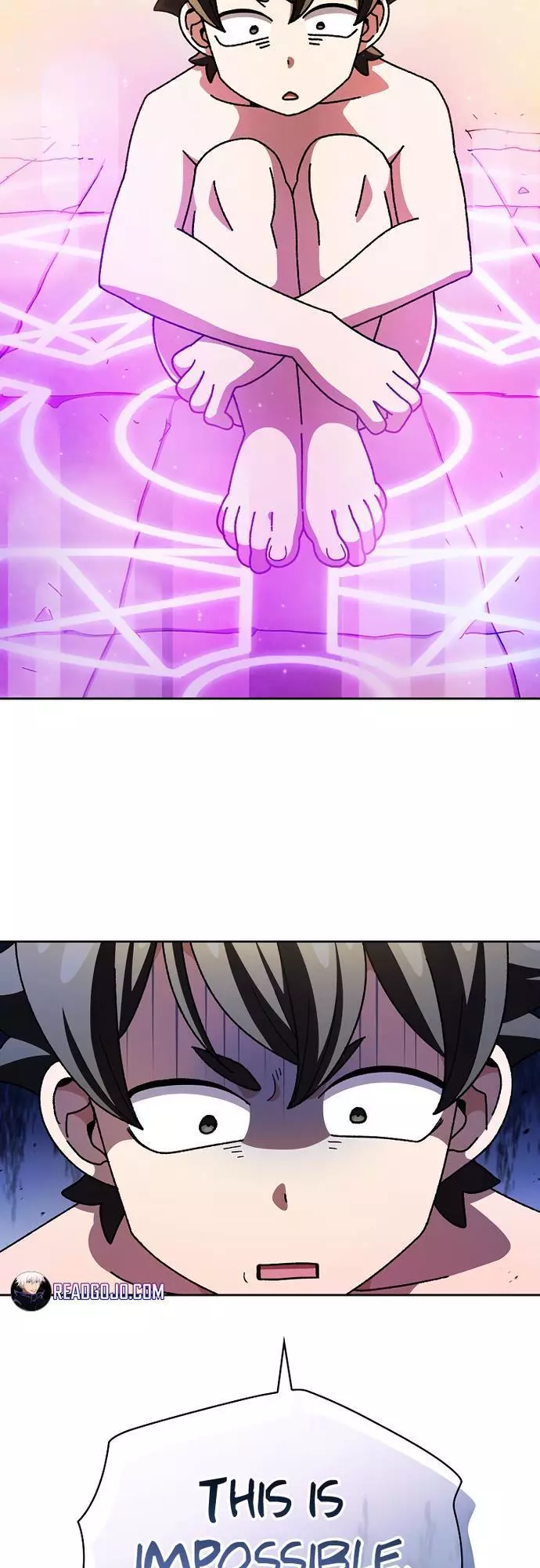 Manga page 4