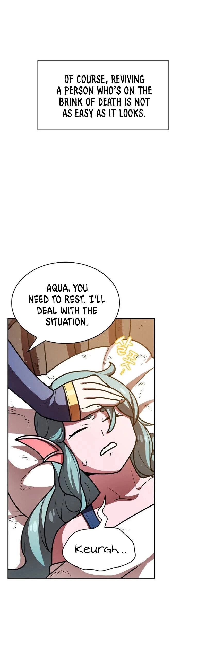 Manga page 21