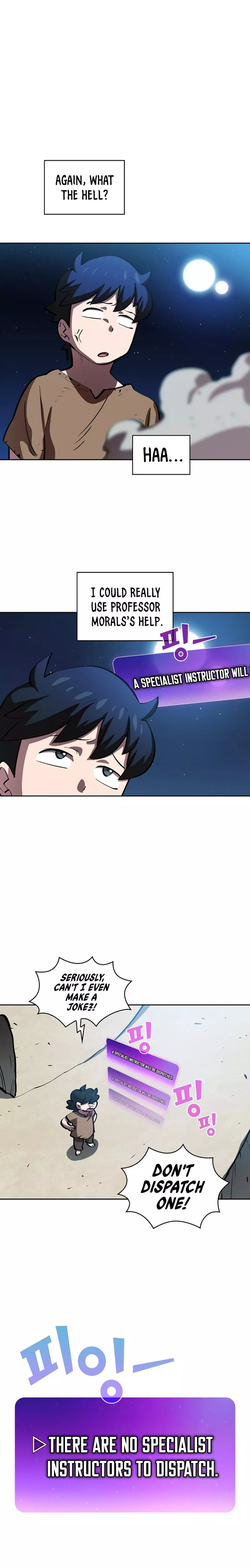 Manga page 19