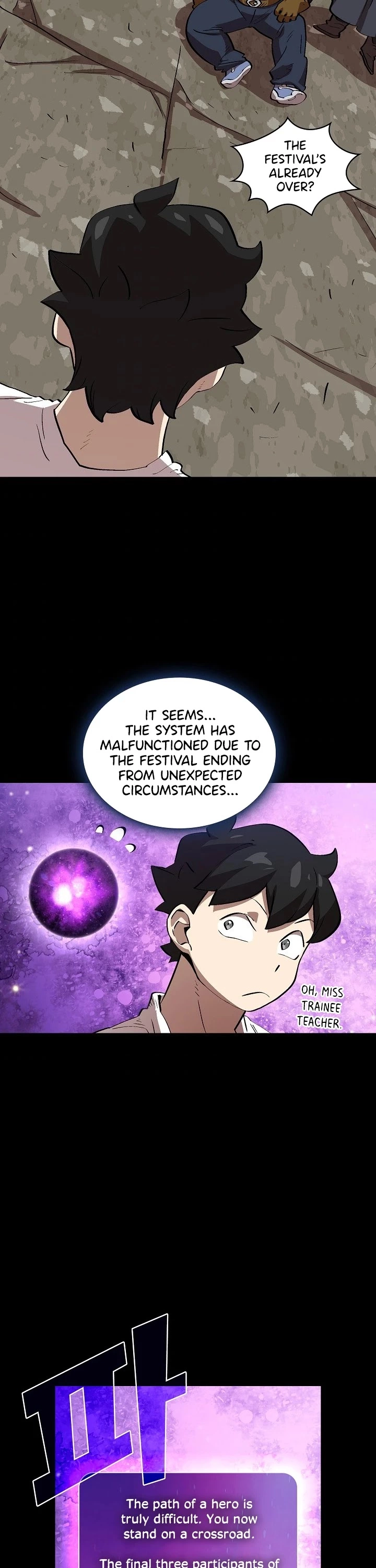 Manga page 38