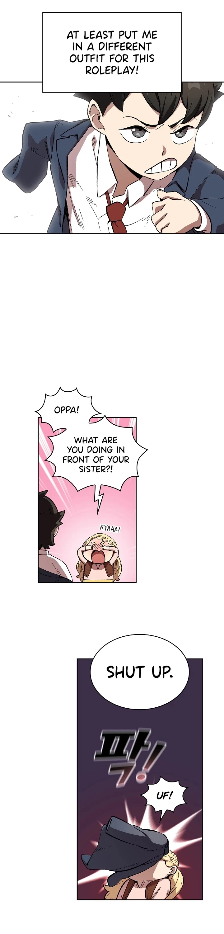 Manga page 10