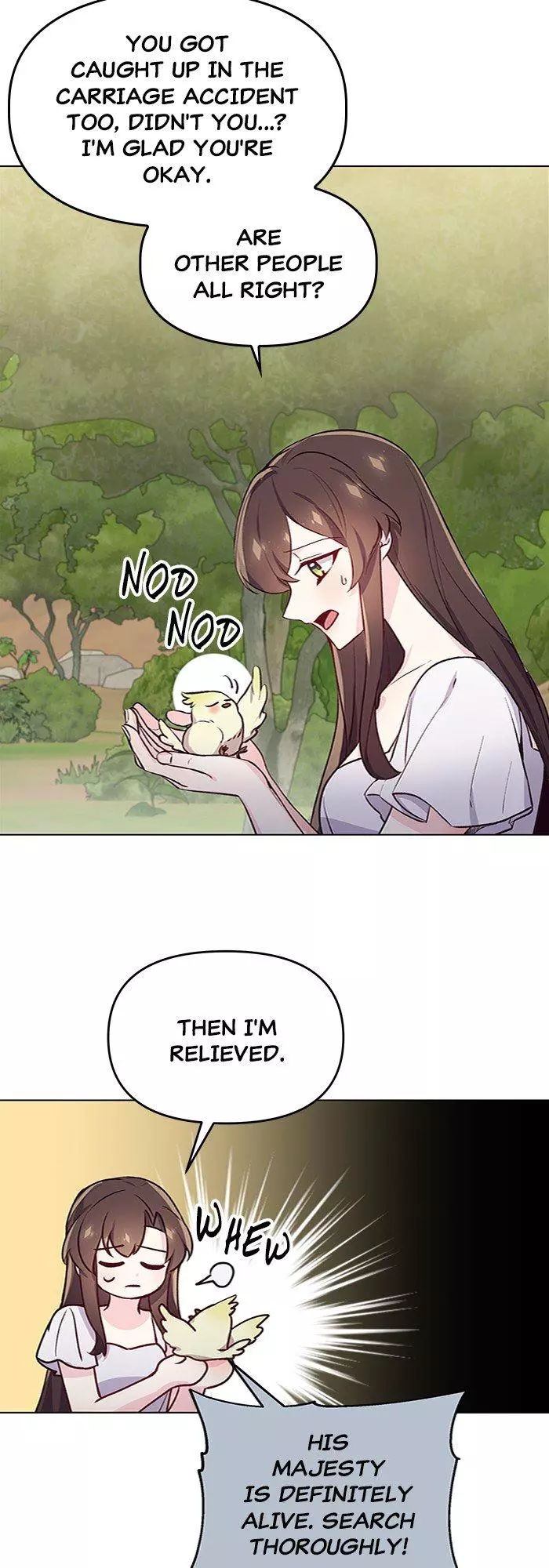 Manga page 11