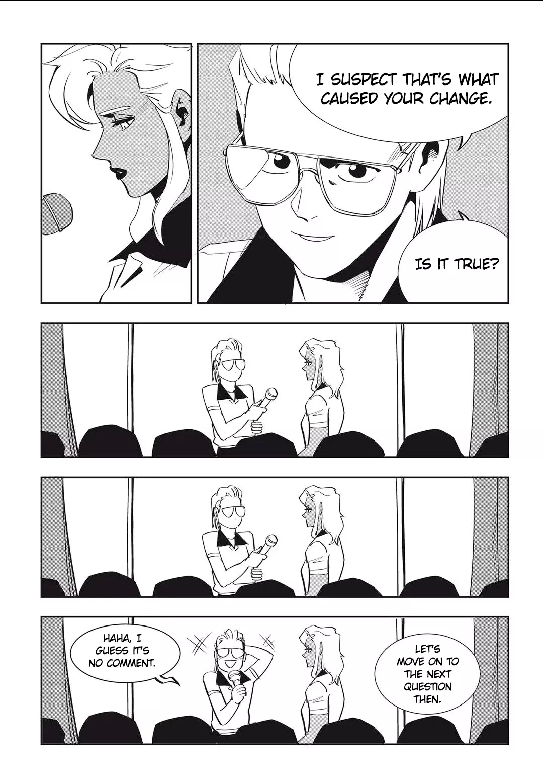 Manga page 10