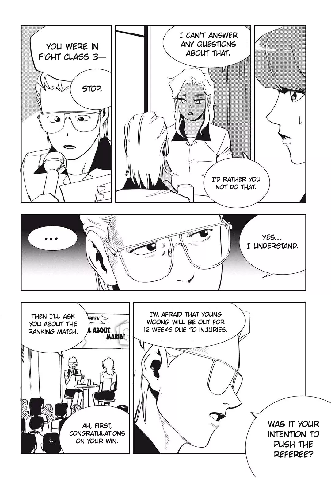 Manga page 11