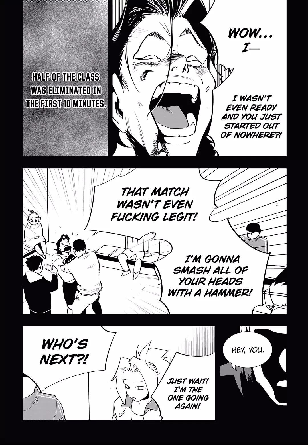 Manga page 13