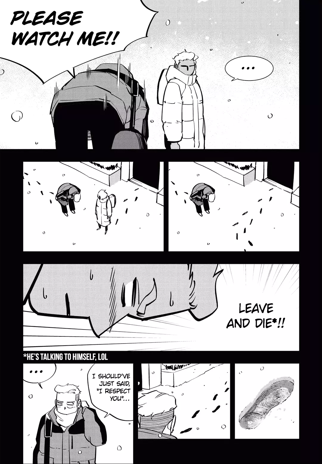 Manga page 21