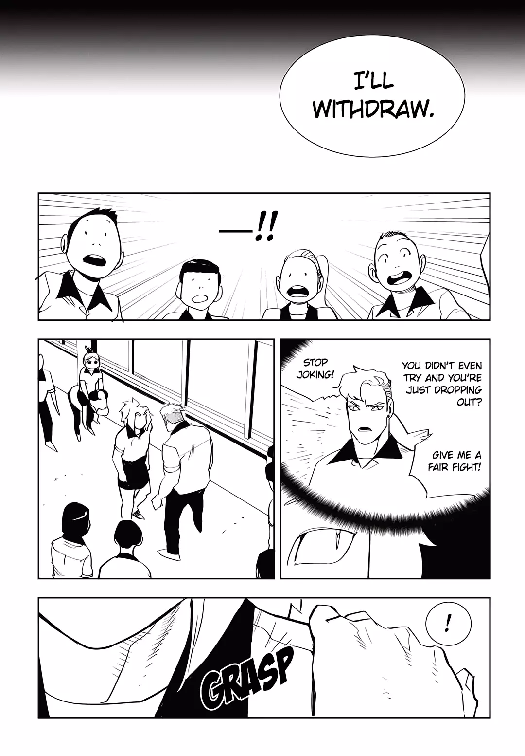 Manga page 23