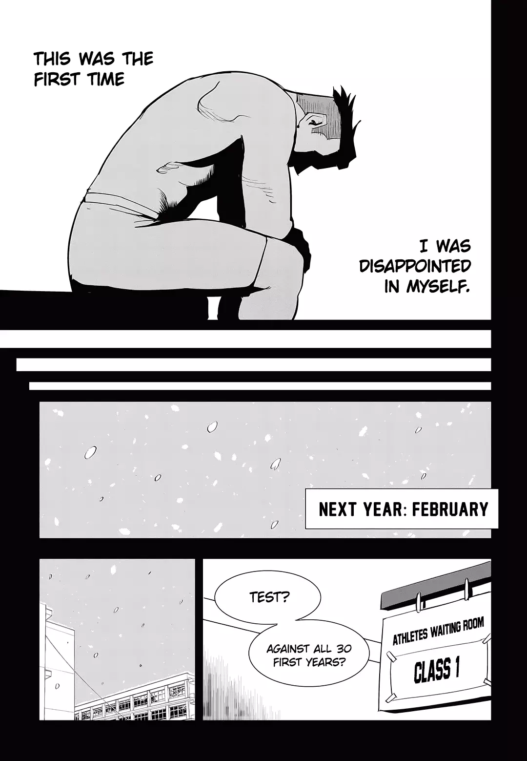 Manga page 9