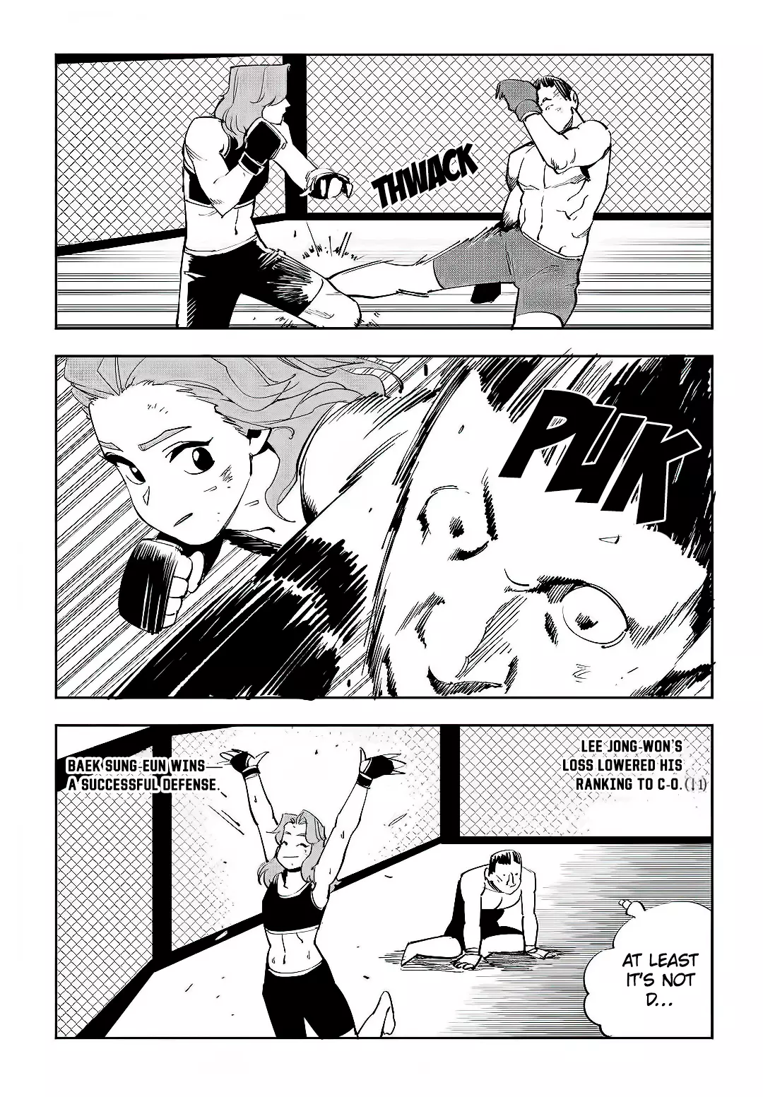 Manga page 4