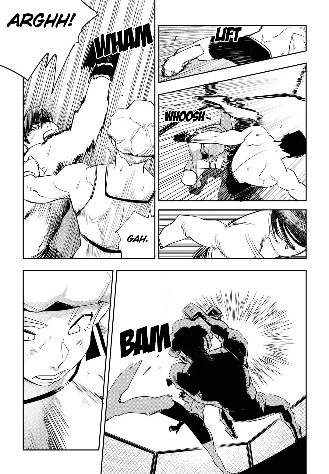 Manga page 15