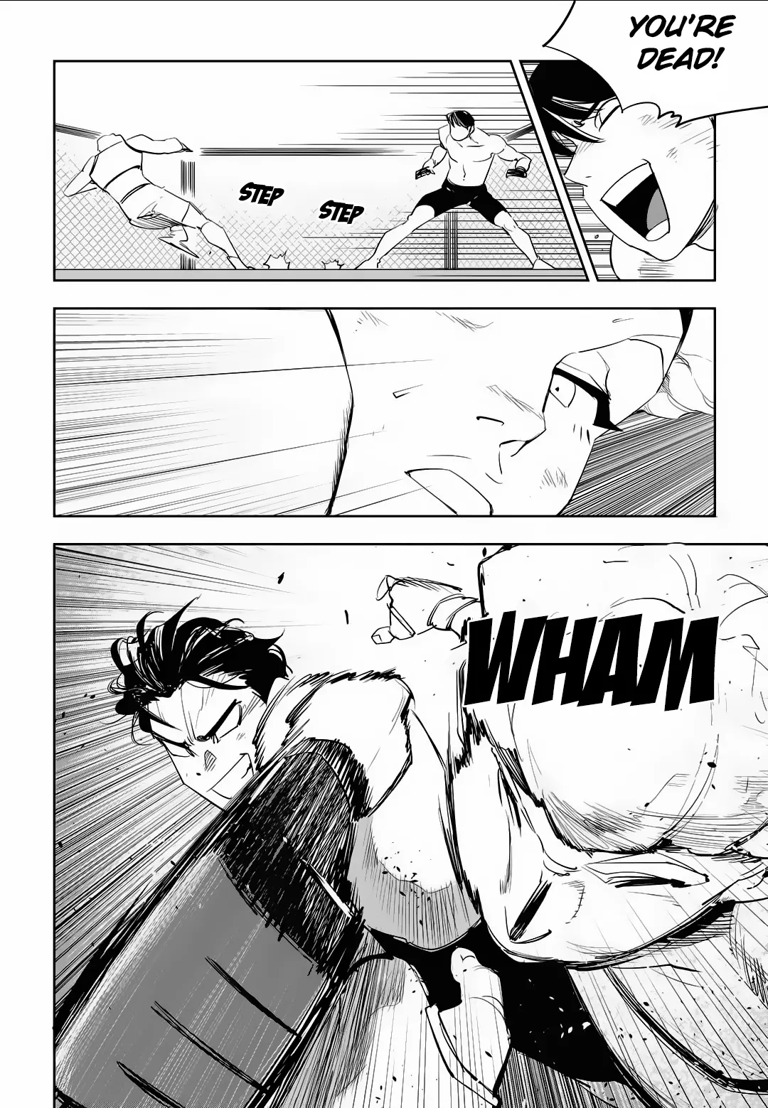 Manga page 16