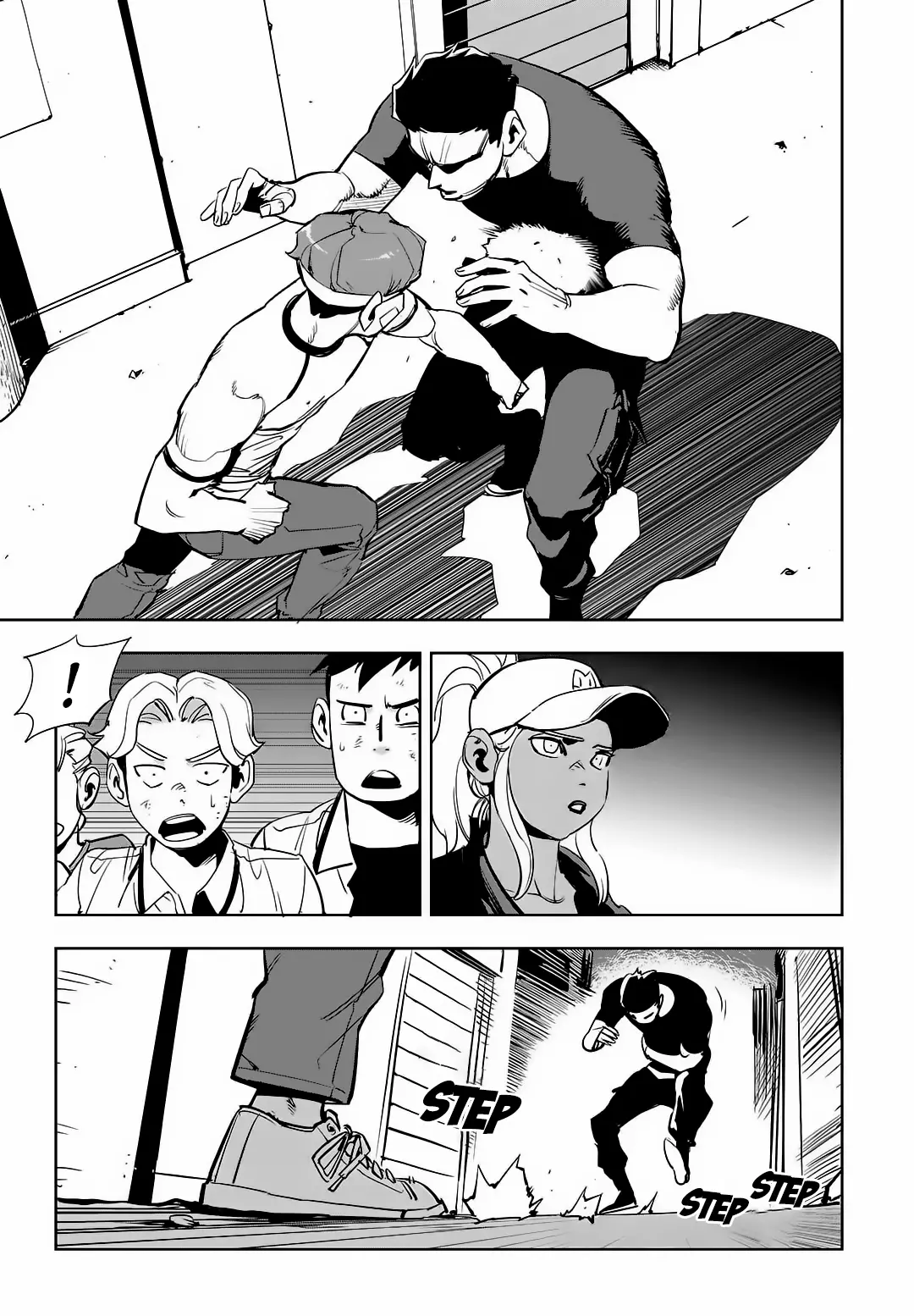Manga page 13