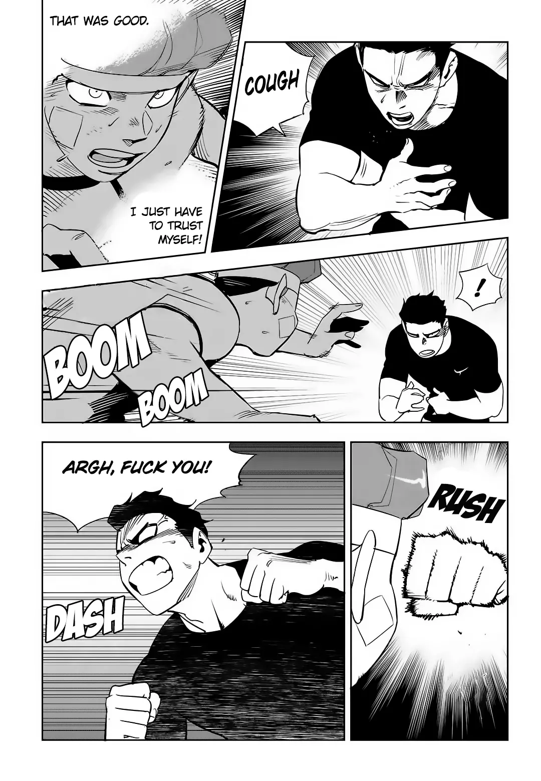 Manga page 14