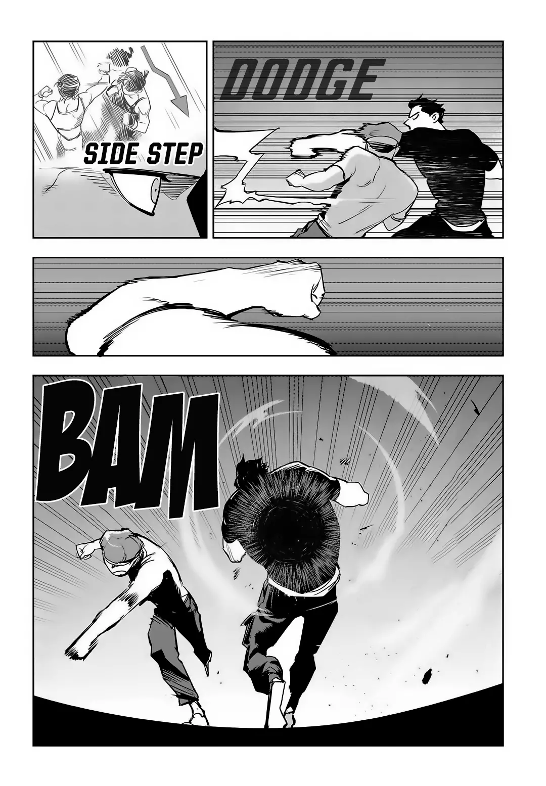 Manga page 15