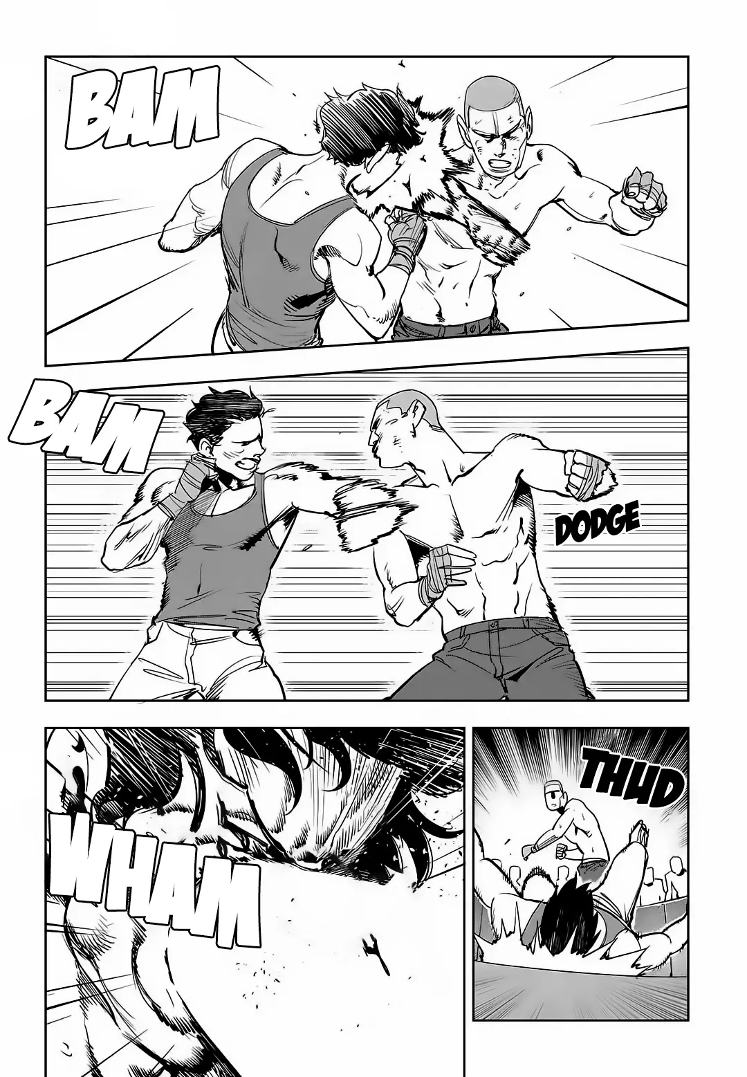 Manga page 19