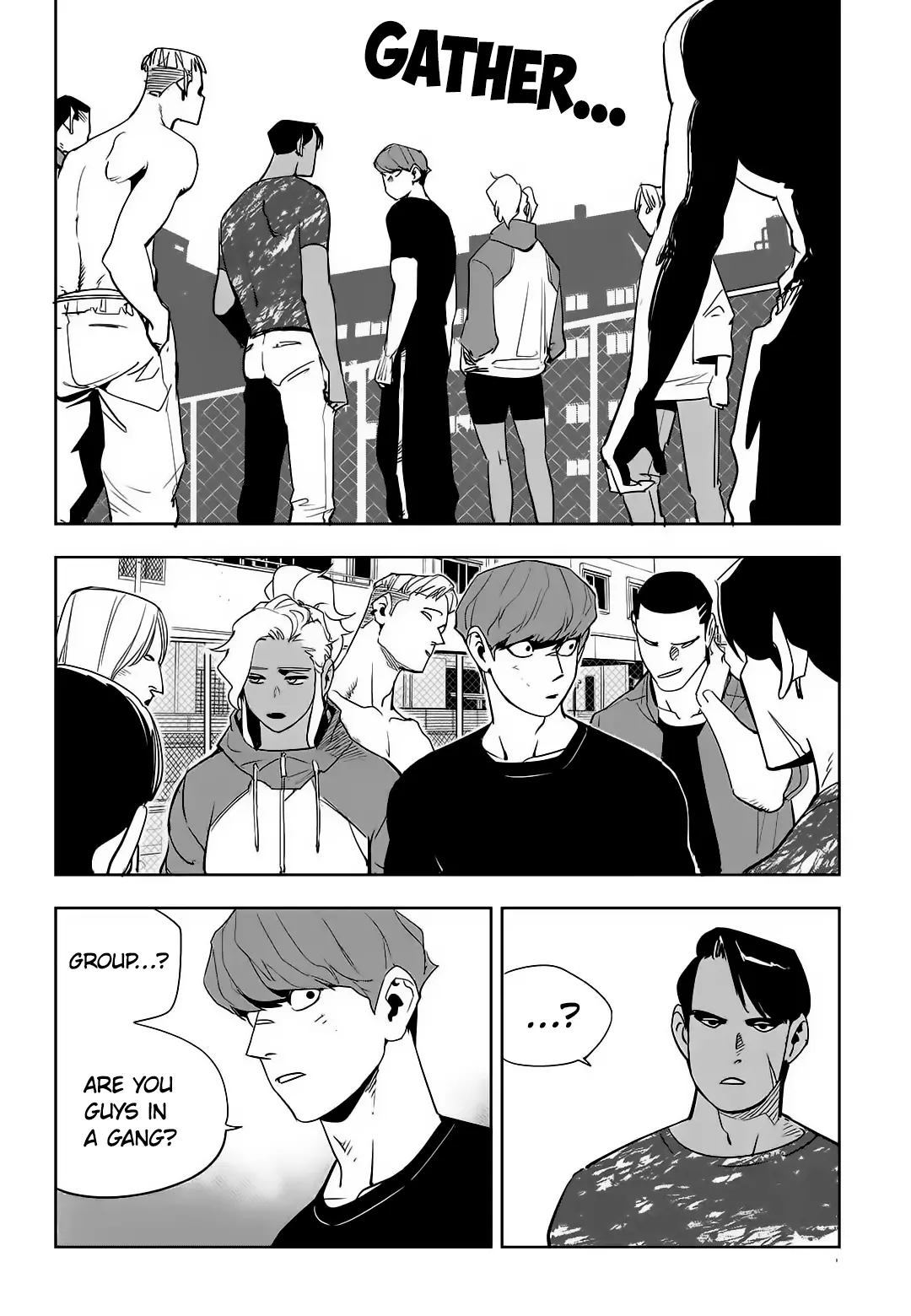 Manga page 25