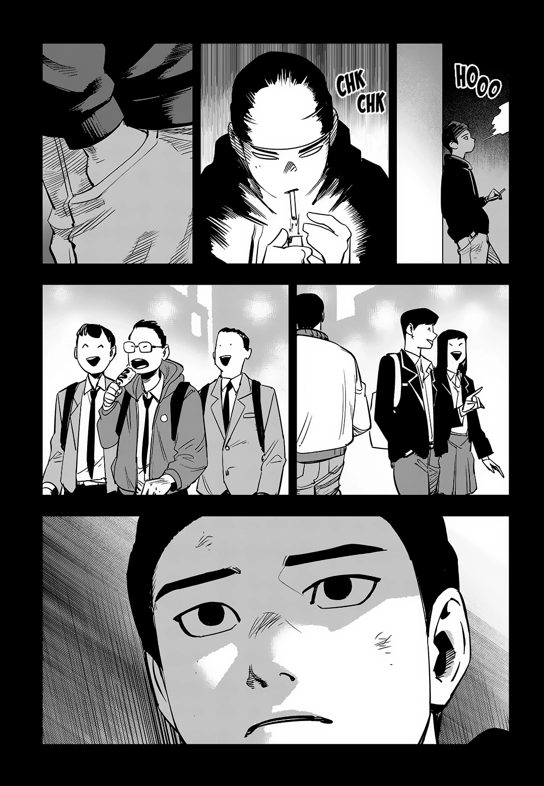Manga page 10