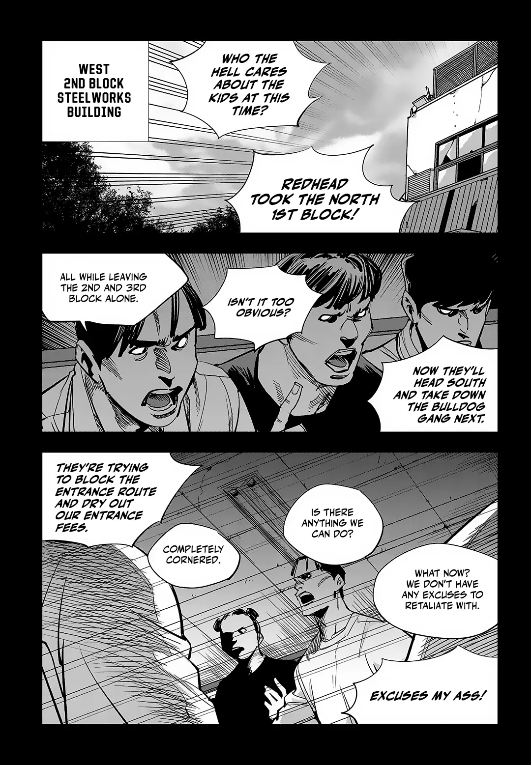 Manga page 112