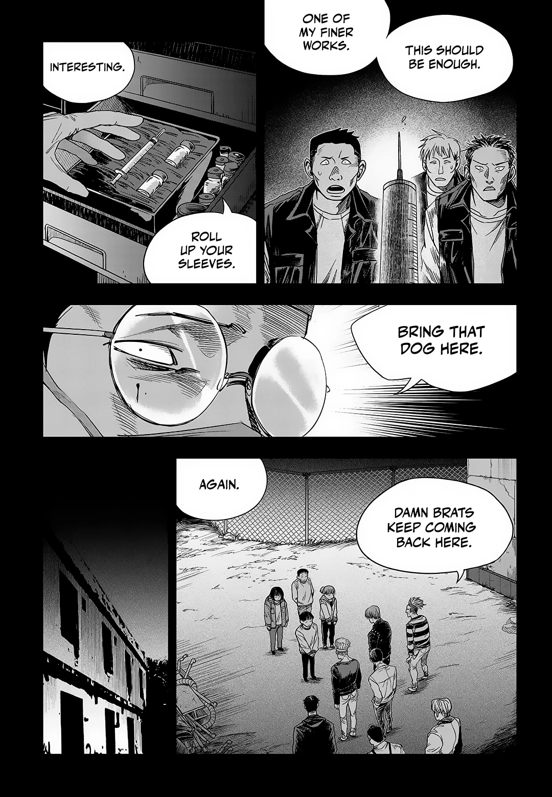 Manga page 120