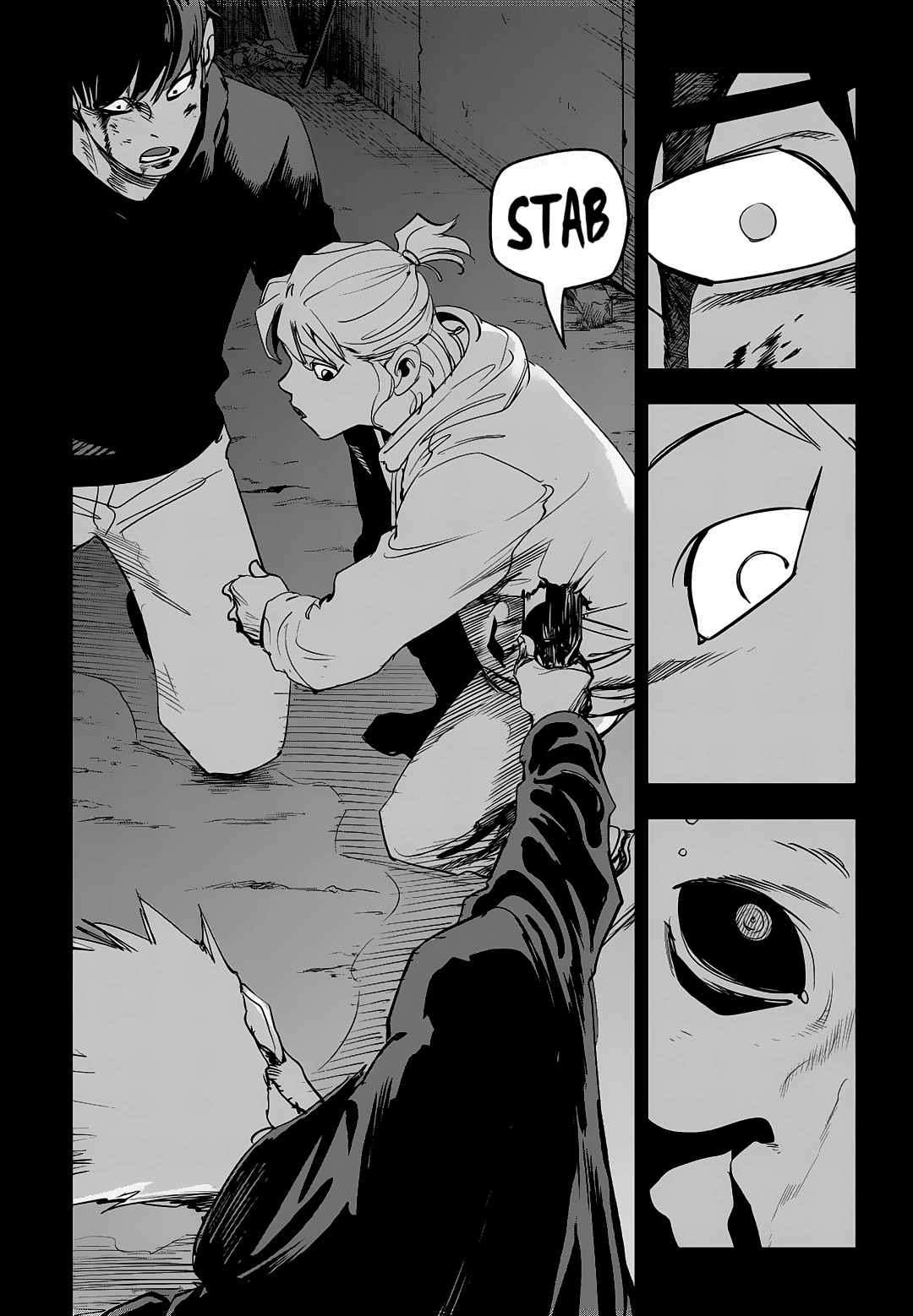 Manga page 134