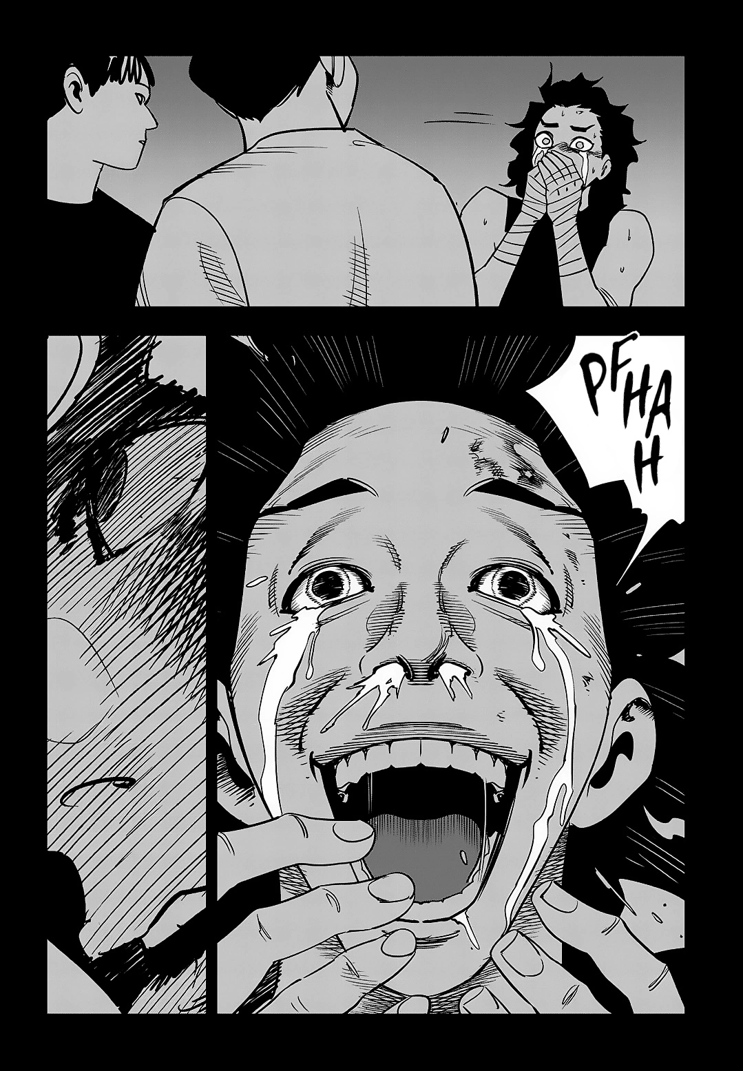 Manga page 138