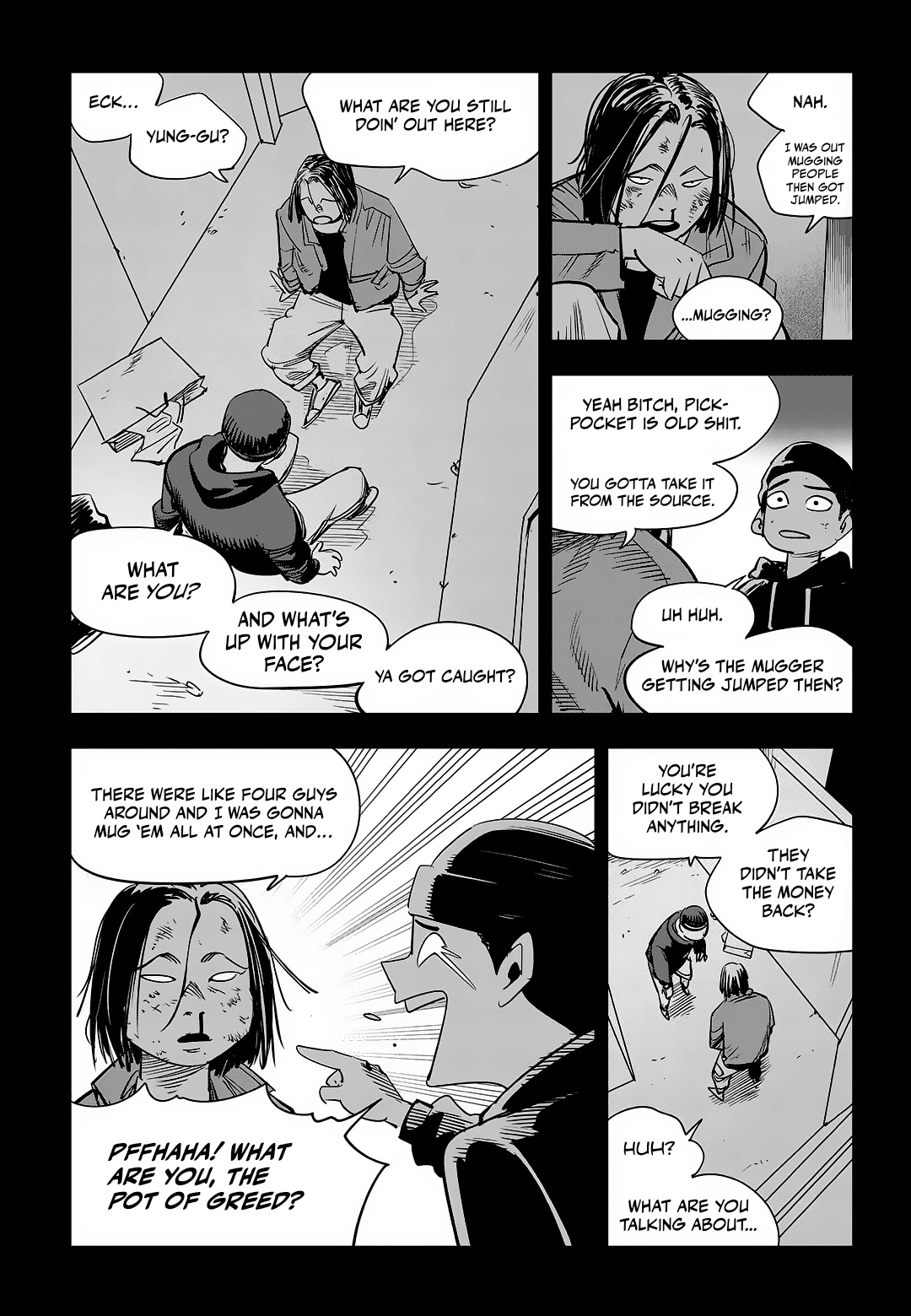Manga page 14