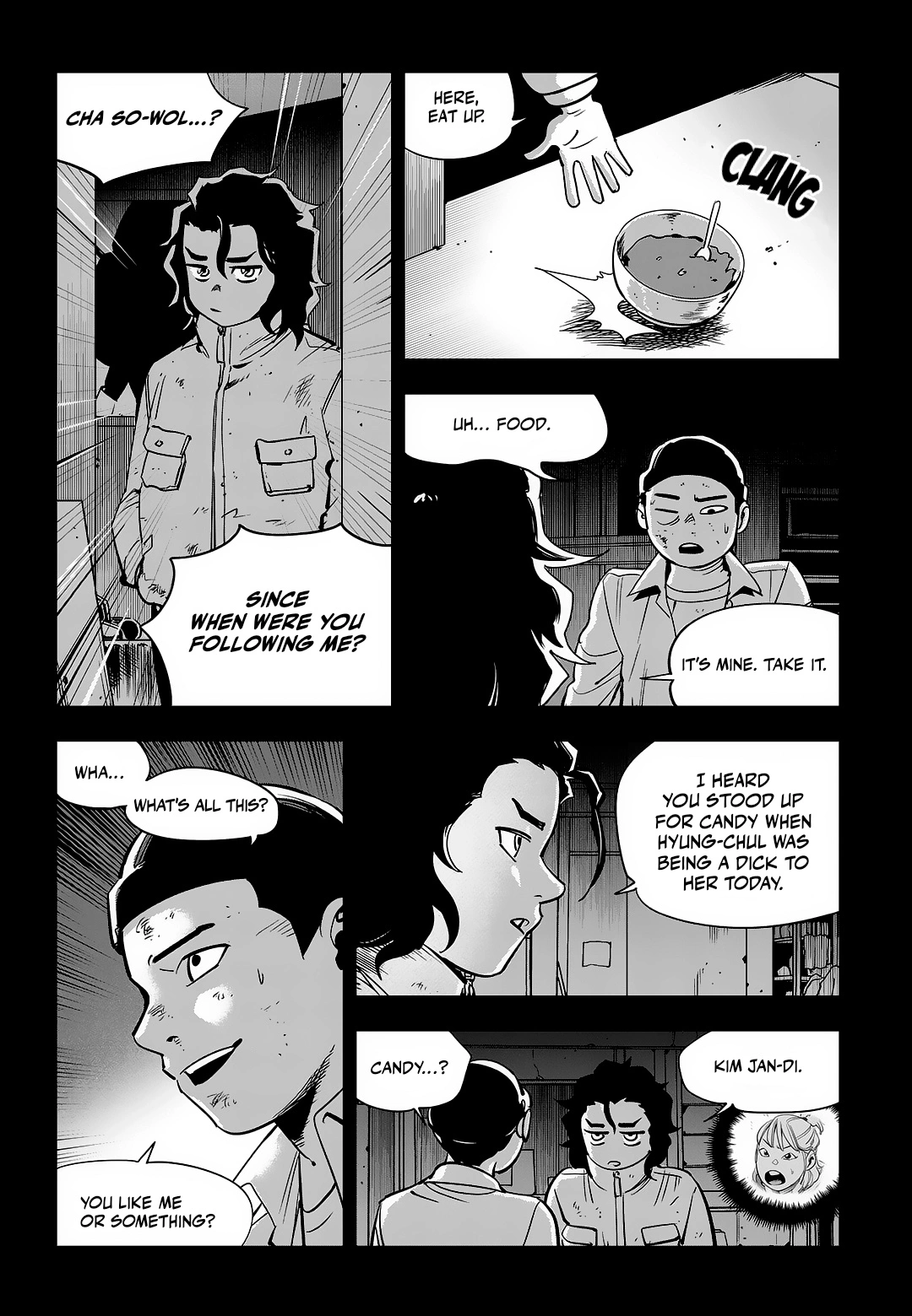 Manga page 22