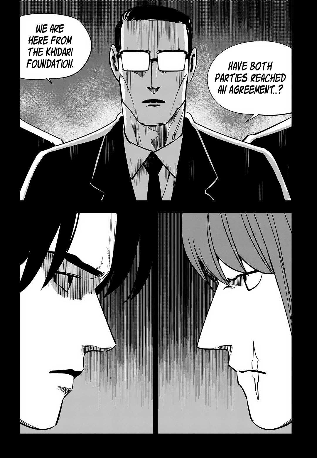 Manga page 32