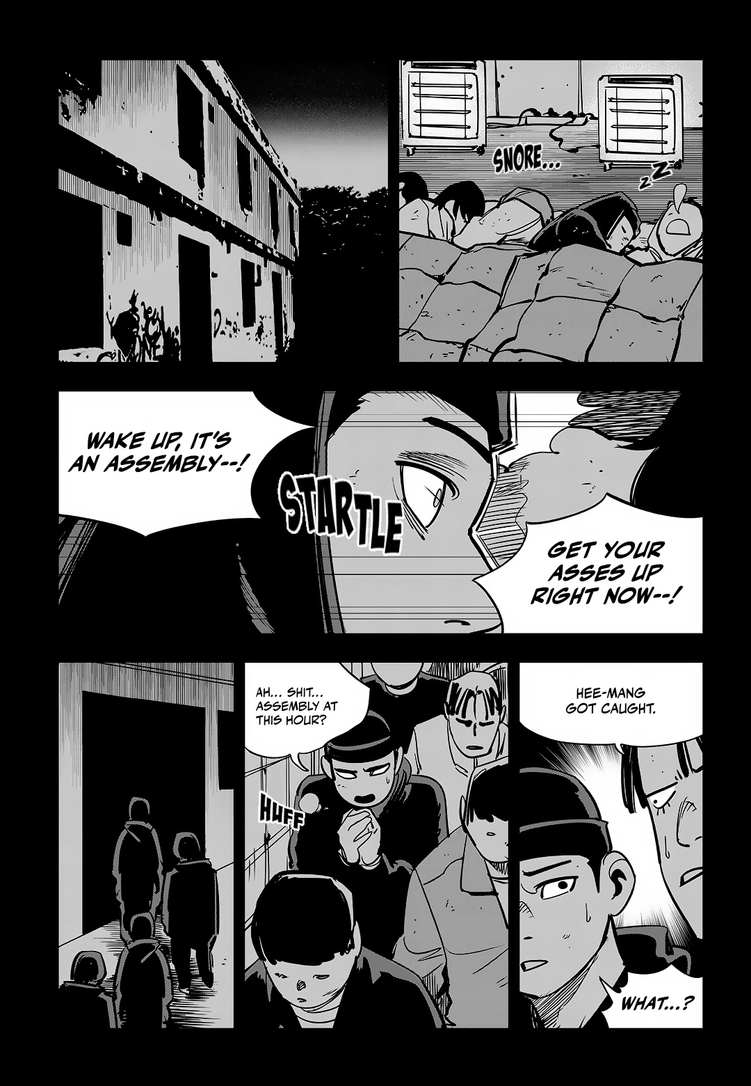 Manga page 33