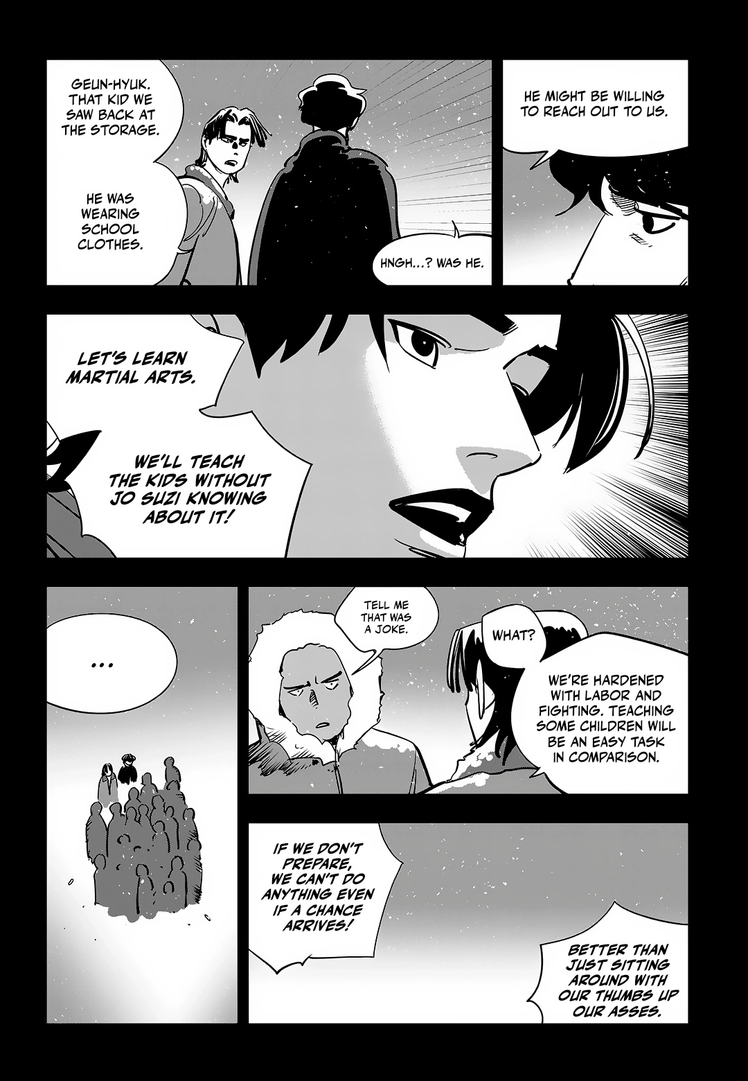 Manga page 57