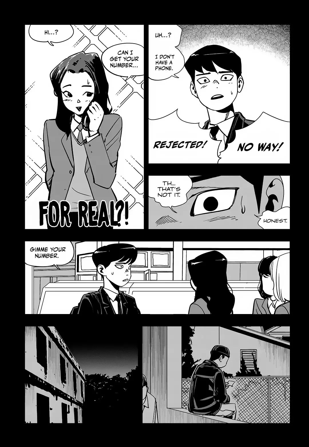 Manga page 64