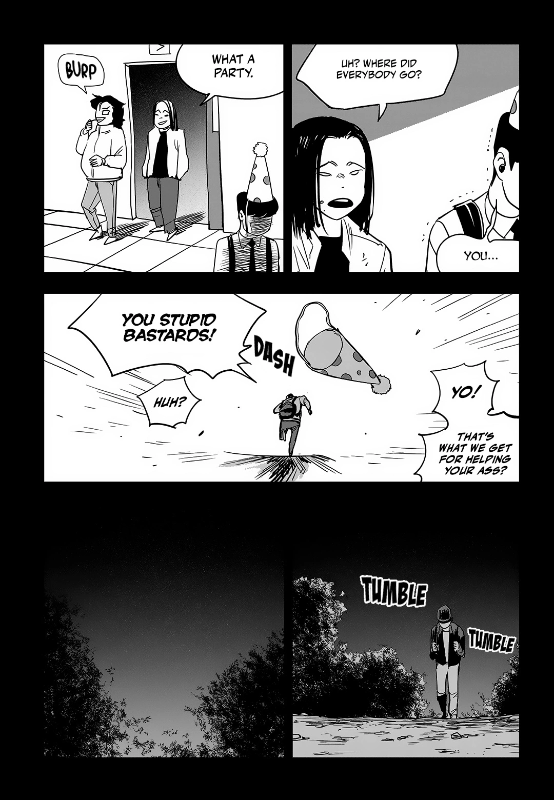 Manga page 70