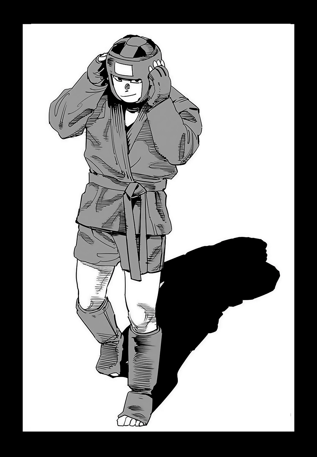 Manga page 74