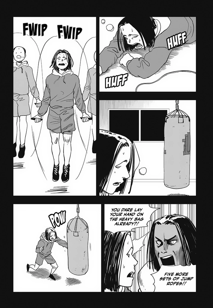 Manga page 77