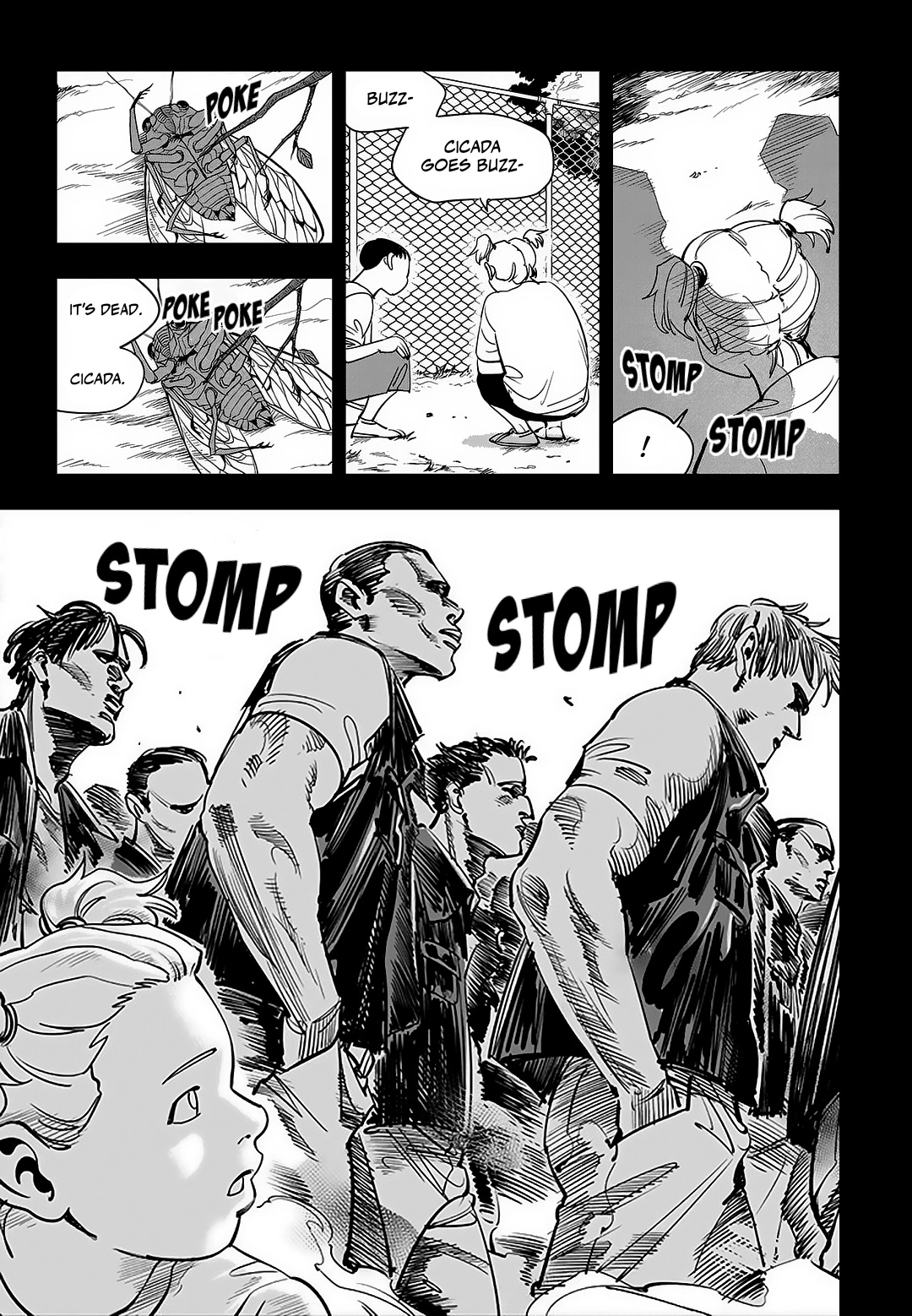 Manga page 95