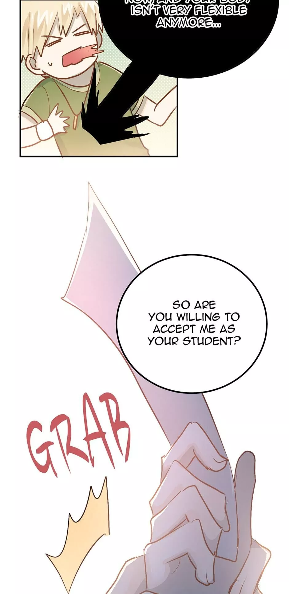 Manga page 40