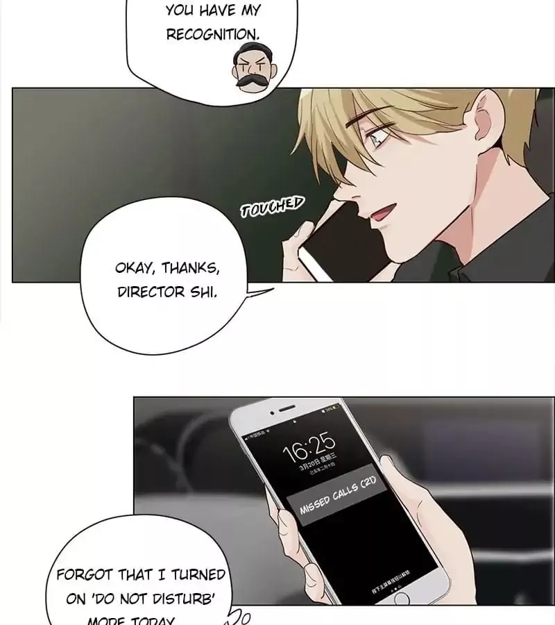 Manga page 9