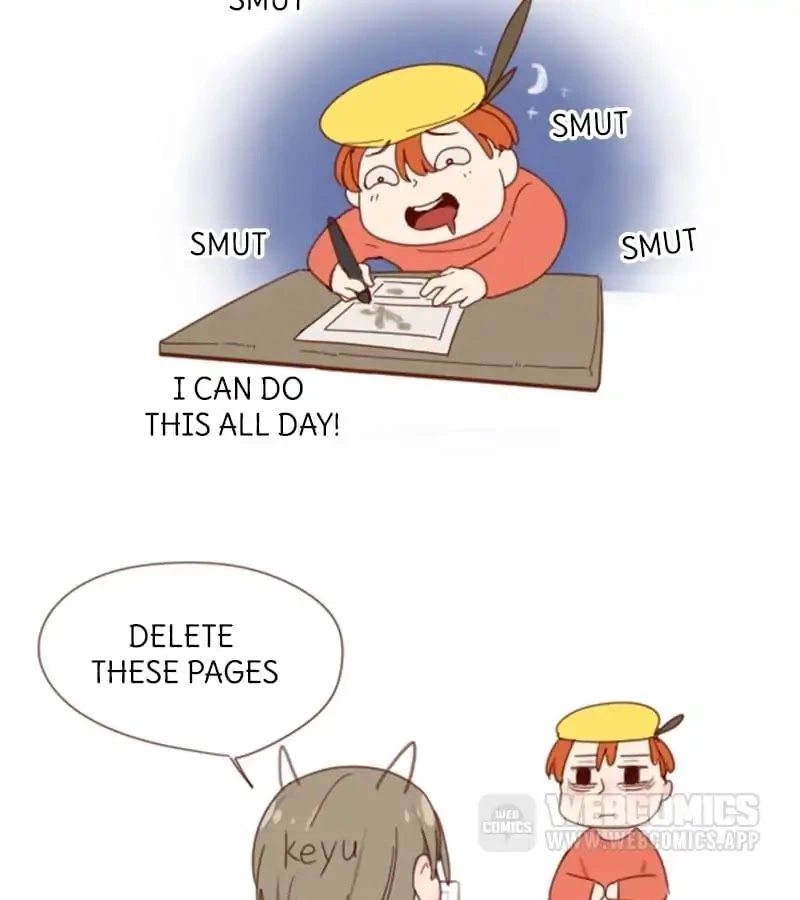 Manga page 23