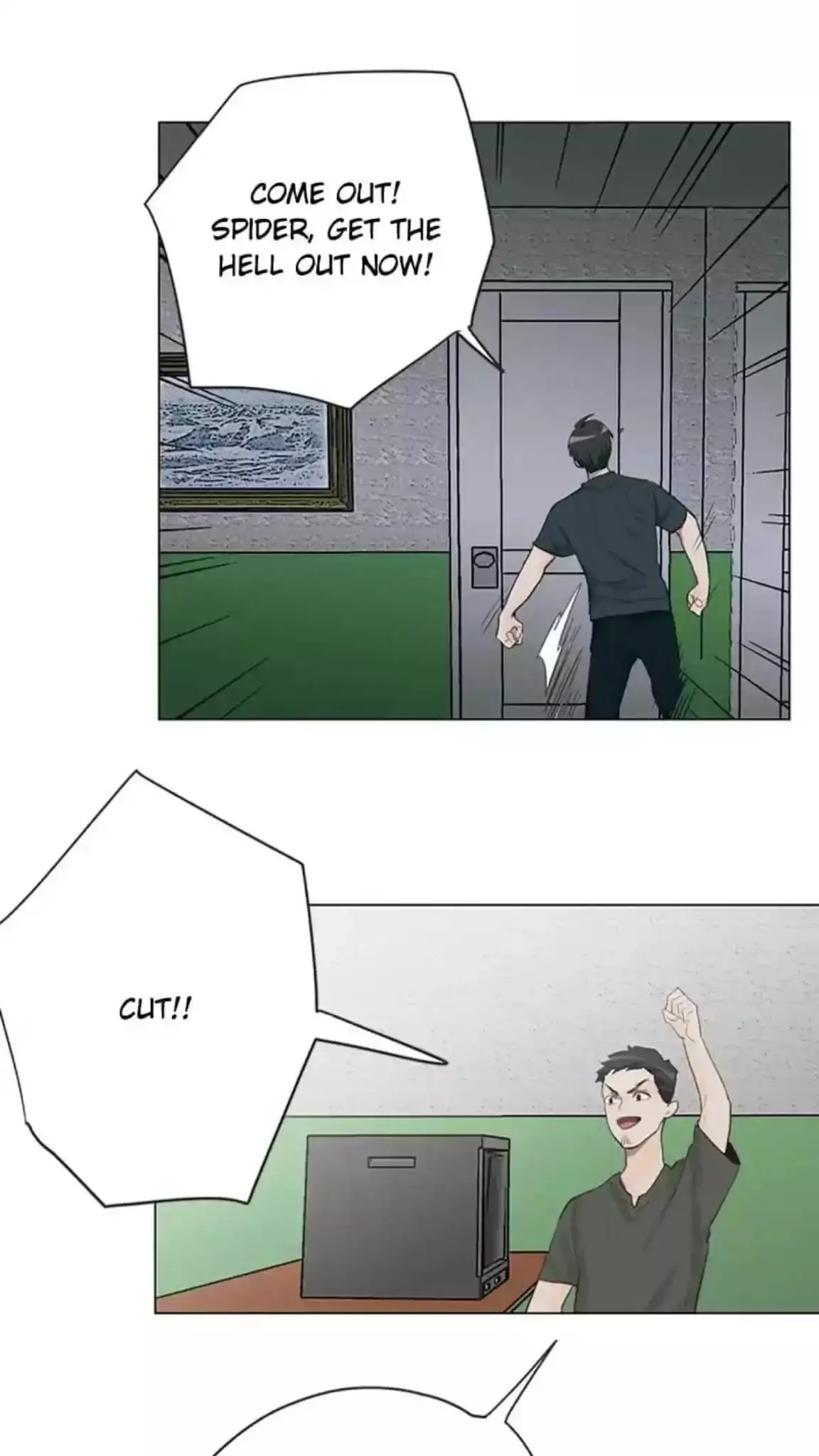 Manga page 10