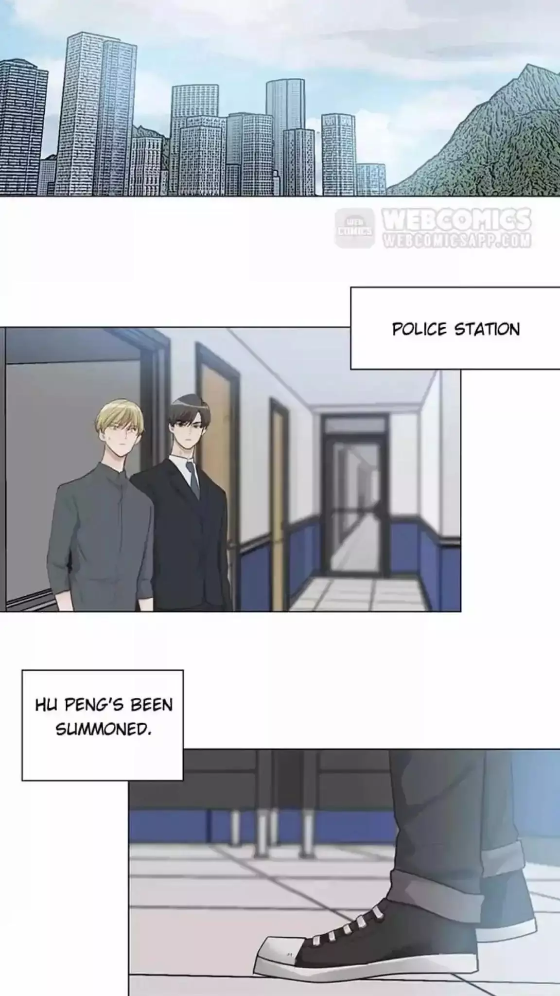 Manga page 18